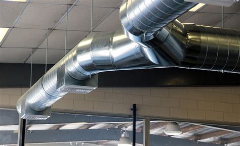 air conditioning sheet metal ducting|where to buy metal ductwork.